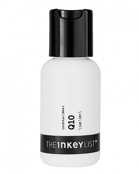THE INKEY LIST Q10 Antioxidant Serum
