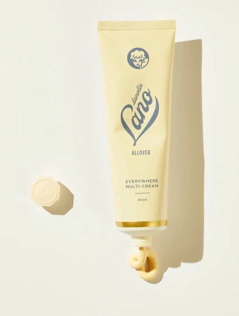 LANO Lanolin Everywhere Cream Tube купить в Beauty Storage. Быстрая доставка по России и СНГ.
