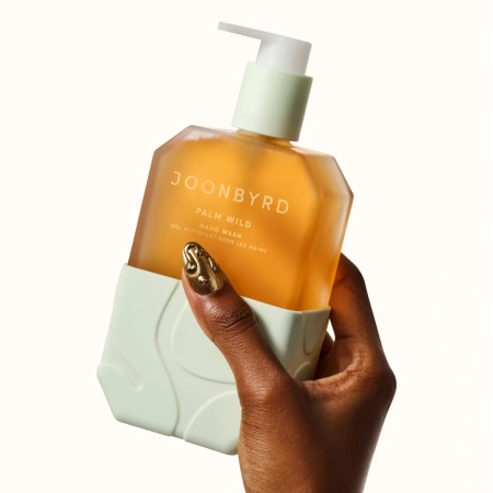 Купить JOONBYRD Palm Wild Hand Wash на Beautystorage.ru. Быстрая доставка по России и СНГ.