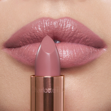CHARLOTTE TILBURY Mini Pillow Talk Lip Kit купить в Beauty Storage. Быстрая доставка по России и СНГ.
