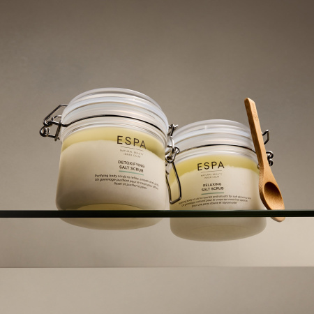 ESPA Detoxifying Salt Scrub