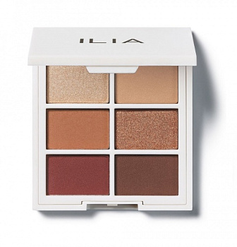 ILIA The Necessary Eyeshadow Palette