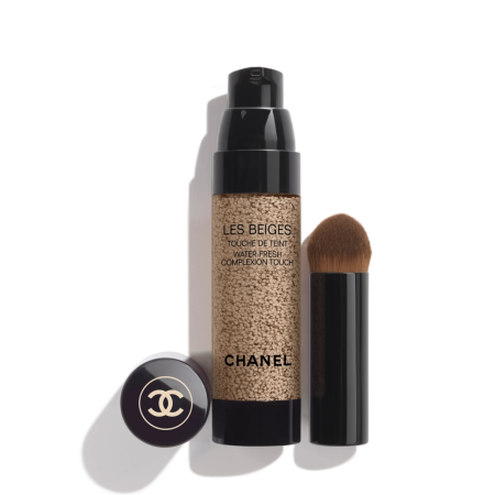 CHANEL Les Beiges Water-Fresh Complexion Touch купить в Beauty Storage. Быстрая доставка по России и СНГ.