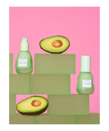 GLOW RECIPE Avocado Ceramide Recovery Serum купить в Beauty Storage. Быстрая доставка по России и СНГ.
