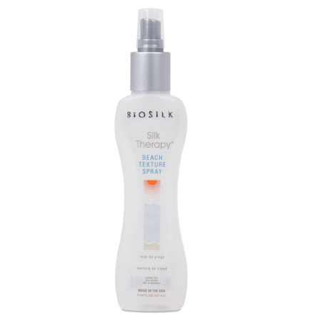 BIOSILK Silk Therapy Beach Texture Spray
