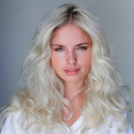 SACHAJUAN Normalizing Conditioner