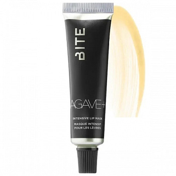 BITE BEAUTY Agave+ Intensive Vegan Lip Mask