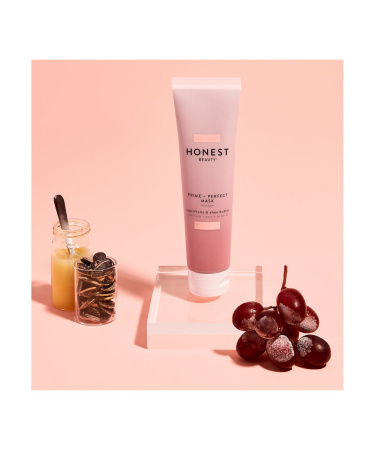 HONEST BEAUTY Prime + Perfect Mask купить в Beauty Storage. Быстрая доставка по России и СНГ.