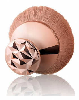  ICONIC LONDON Pro Puff Brush