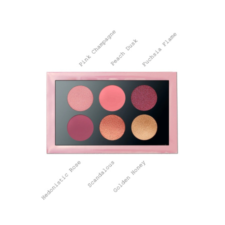 PAT MCGRATH LABS Limited Edition mthrshp: Rose Decadence купить в Beauty Storage.  Быстрая доставка по России и СНГ.