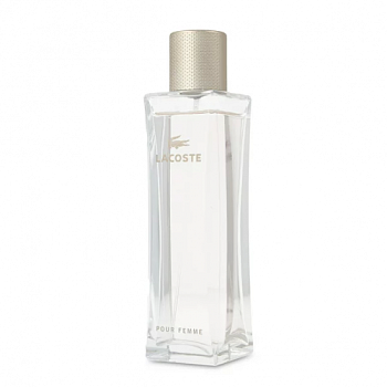 LACOSTE pour Femme EDP Spray  купить в Beauty Storage. Быстрая доставка по России и СНГ.
