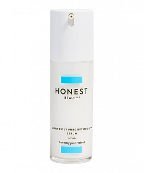 HONEST BEAUTY Honestly Pure Retinol Serum купить в Beauty Storage. Быстрая доставка по России и СНГ.