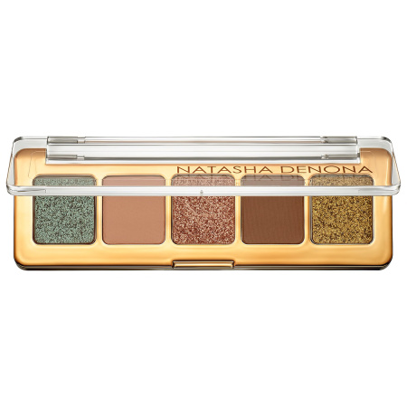 NATASHA DENONA Mini Star Eyeshadow Palette купить в Beauty Storage. Быстрая доставка по России и СНГ.

