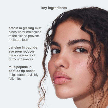 Купить RHODE Sugarmint Trio Limited Edition Skincare Set на Beautystorage.ru. Быстрая доставка по России и СНГ.