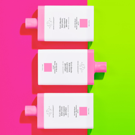 DRUNK ELEPHANT T.L.C Glycolic Body Lotion купить в Beauty Storage. Быстрая доставка по России и СНГ.
