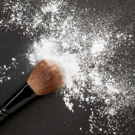 RCMA MAKEUP No Color Powder