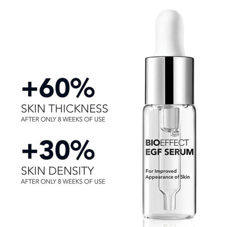 BIOEFFECT EGF Serum купить в Beauty Storage. Быстрая доставка по России и СНГ.
