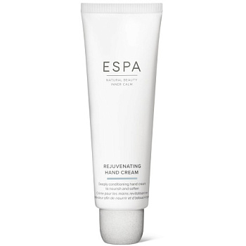 ESPA Rejuvenating Hand Cream купить в Beauty Storage. Быстрая доставка по России и СНГ.