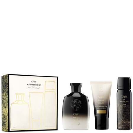 Купить ORIBE Obsessed Trial Set на Beautystorage.ru. Быстрая доставка по России и СНГ.