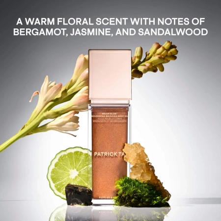 PATRICK TA Major Glow Nourishing Bronzing Body Oil купить в Beauty Storage. Быстрая доставка по России и СНГ.