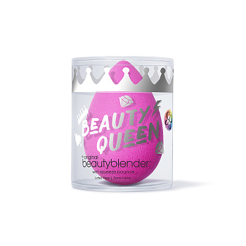 BEAUTYBLENDER Beauty Queen Limited Edition купить в Beauty Storage. Быстрая доставка по России и СНГ.