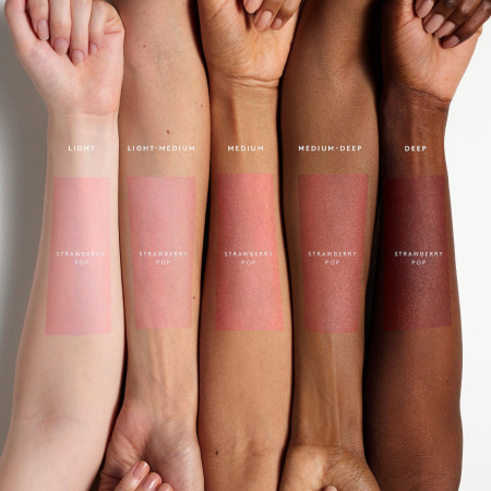 FENTY BEAUTY Match Stix Color-Adaptive Cheek + Lip Stick - Strawberry Pop купить в Beauty Storage. Быстрая доставка по России и СНГ.