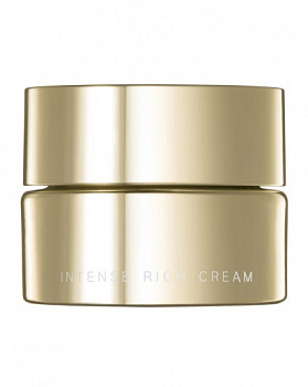 SUQQU Intense Rich Cream купить в Beauty Storage. Быстрая доставка по России и СНГ.