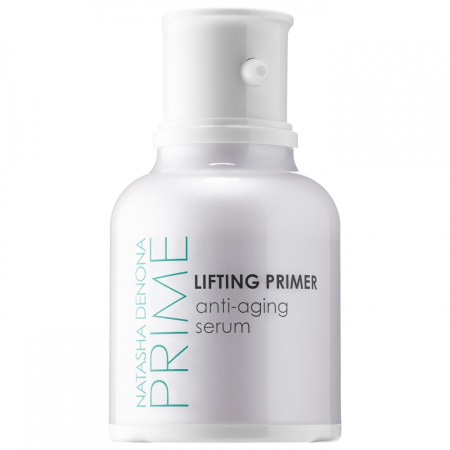 NATASHA DENONA Lifting Primer Anti-Aging Serum купить в Beauty Storage. Быстрая доставка по России и СНГ.