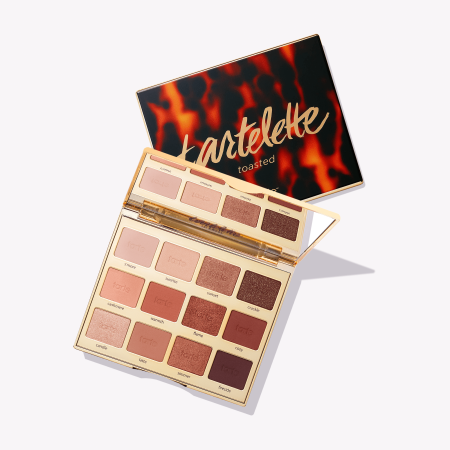 TARTE Tartelette Toasted Eyeshadow Palette купить в Beauty Storage. Быстрая доставка по России и СНГ.