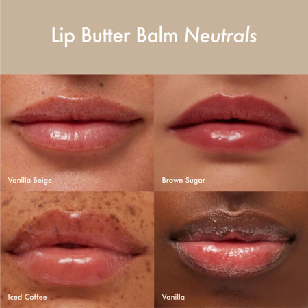 SUMMER FRIDAYS The Mini Neutrals Lip Butter Balm Set купить в Beauty Storage. Быстрая доставка по России и СНГ.
