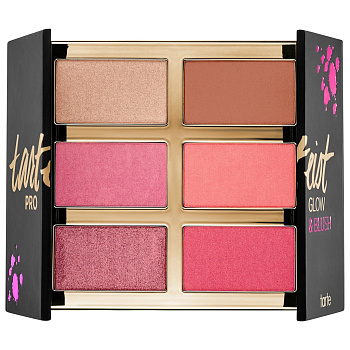TARTE Tarteist™ PRO Glow & Blush Palette