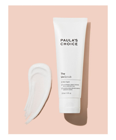 PAULA'S CHOICE The UnScrub купить в Beauty Storage. Быстрая доставка по России и СНГ.