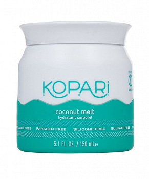 KOPARI BEAUTY Organic Coconut Melt купить в Beauty Storage. Быстрая доставка по России и СНГ.
