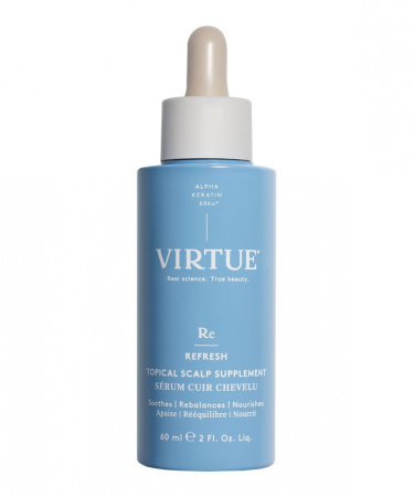 VIRTUE Topical Scalp Supplement (60ml)
