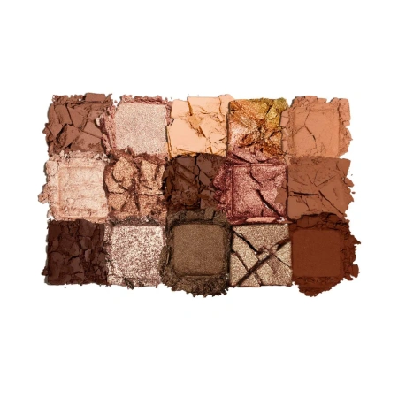 NATASHA DENONA I Need a Warm Eyeshadow Palette купить в Beauty Storage. Быстрая доставка по России и СНГ.
