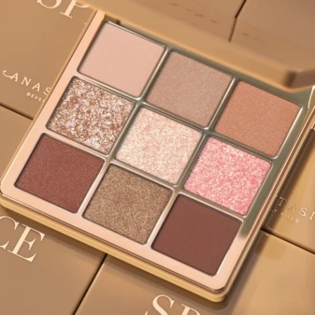 Купить ANASTASIA BEVERLY HILLS Mini Spice Palette на Beautystorage.ru. Быстрая доставка по России и СНГ.