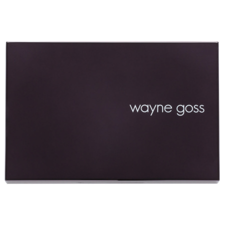 WAYNE GOSS The Luxury Eye Palette купить в Beauty Storage. Быстрая доставка по России и СНГ.