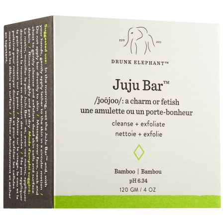 DRUNK ELEPHANT JuJu Bar