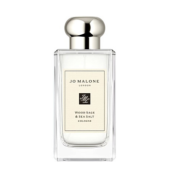 JO MALONE Wood Sage and Sea Salt купить в Beauty Storage. Быстрая доставка по России и СНГ.