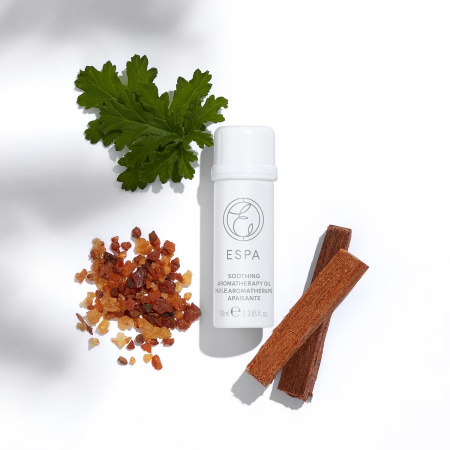 ESPA Soothing Aromatherapy Single Oil купить в Beauty Storage. Быстрая доставка по России и СНГ.

