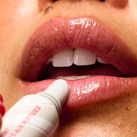 RHODE Peptide Lip Tint - Peppermint Glaze  купить в Beauty Storage. Быстрая доставка по России и СНГ.