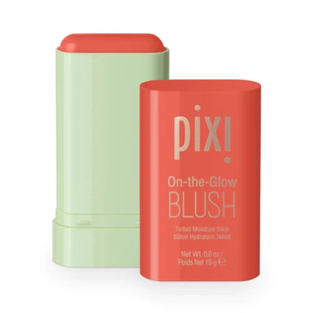 PIXI On-the-Glow Blush купить в Beauty Storage. Быстрая доставка по России и СНГ.
