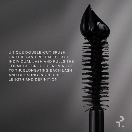 PATRICK TA Major Volume Mascara купить в Beauty Storage. Быстрая доставка по России и СНГ.

