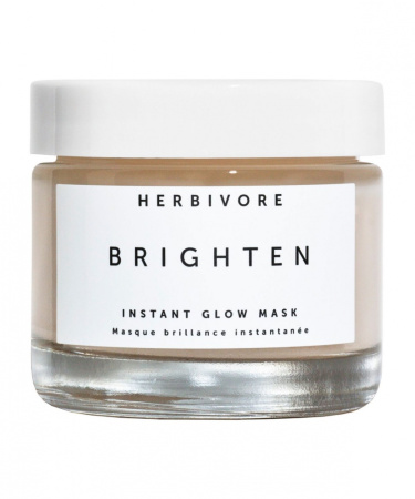 HERBIVORE Brighten Pineapple + Gemstone Mask купить в Beauty Storage. Быстрая доставка по России и СНГ.