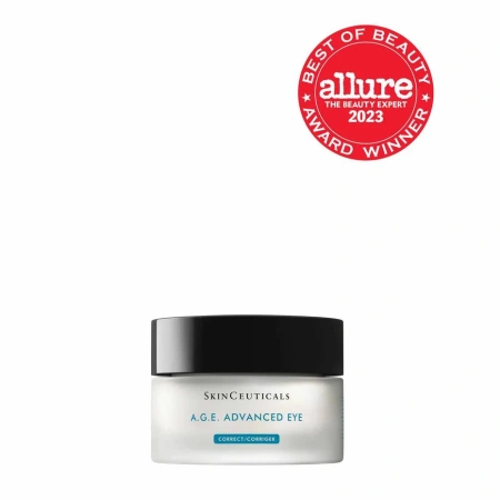 Купить SKINCEUTICALS  A.G.E. Advanced Eye for Dark Circles на Beautystorage.ru. Быстрая доставка по России и СНГ.