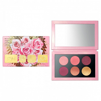 PAT MCGRATH LABS Limited Edition mthrshp: Rose Decadence купить в Beauty Storage.  Быстрая доставка по России и СНГ.