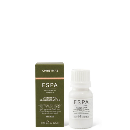 ESPA Winter Spice Aromatherapy Oil купить в Beauty Storage. Быстрая доставка по России и СНГ.