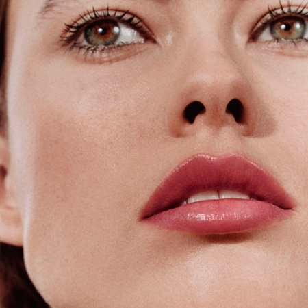 HERMÈS Rouge Hermès Shiny lipstick купить в Beauty Storage. Быстрая доставка по России и СНГ.