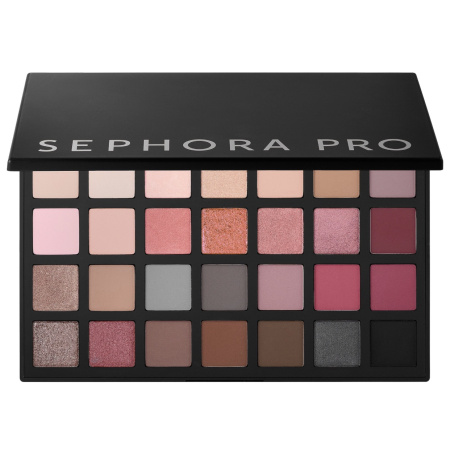 SEPHORA COLLECTION Sephora PRO Cool Palette
