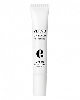  VERSO Lip Serum